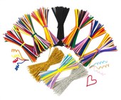 Chenille Stems