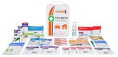 First Aid