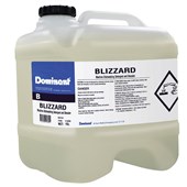 Rinse Aid