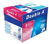 White Copy Paper