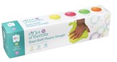 Coloured Air Drying Clay