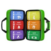 First Aid Kits