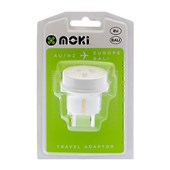 Travel Adaptors
