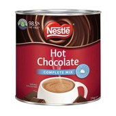 Drinking Chocolate