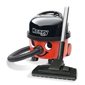 Vacuum Cleaner