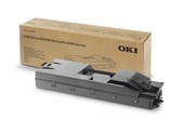 Waste PackToner