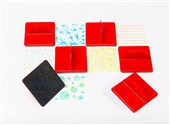Patterns  Stamps
