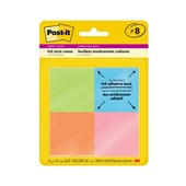 Full Stick Notes