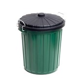 Bins  Liners