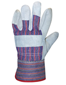 Leather Gloves