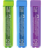 Mechanical Pencils