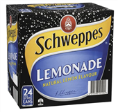Soft Drinks