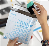 Toner Bags