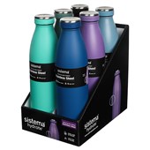 Stainless Steel Bottle
