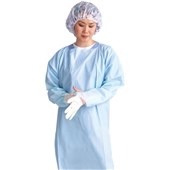 Aprons  Gowns