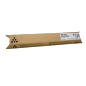 Ricoh 888608 Photocopier Toner Cartridge Black