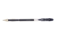 Uniball UM120 Signo Gel 07mm Black 12 Box
