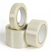 Stylus 802 Crossweave Filament Tape 48mmx45m
