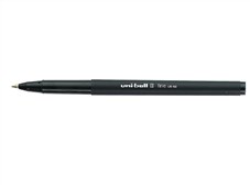 Uniball UB103 Rollerball Fine Blue 12 Box