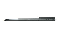Uniball UB103 Rollerball Fine Black 12 Box