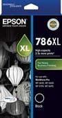 Epson 786XL C13T787192 Ink Cartridge Black