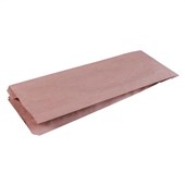 High Wet Strength Double Bottle Paper Bag 500 Box