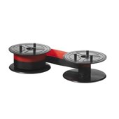 Canon Ribbon Black with Red