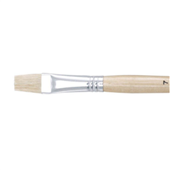 Jasart 579 Flat Paint Brush No7 Each
