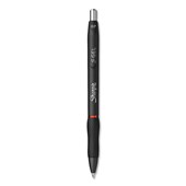 Sharpie SGel Pen 07mm Red Each Sold as Each 12 in a Box