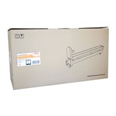 Oki Black Drum for MC860  MC862