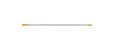 Cleanlink Mop Handle 150cm Yellow