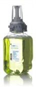 ESG ADX Hair and Body Wash Soap Citrus Ginger Refill 4 Pack