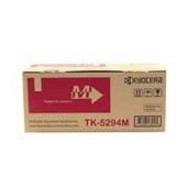 Kyocera TK5294M Toner Cartridge Magenta