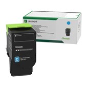 Lexmark C236 High Yield Toner Cartridge Cyan