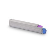 OKI C910 44036038 Toner Cartridge Magenta