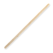 Biopak BioCutlery Wooden Stirrer FSC 18cm 10000 Carton