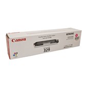 Canon CART329 Magenta Toner