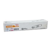 Oki C310DN Magenta Toner