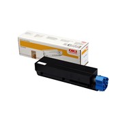 Oki B431 Black HY Toner