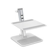 Kensington Premium Laptop Riser Organiser GreySilver