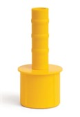 Bundling Film Dispenser with Brake to Suit 100mm Core