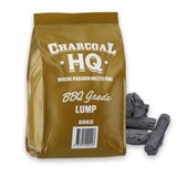 Australian BBQ Charcoal 10KG Bag