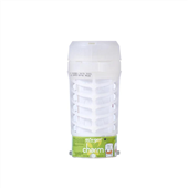 Livi Oxygen Air Freshener System Refill Cartridge Carton of 6  Charm