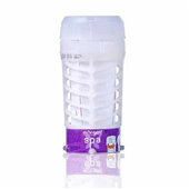 Livi Oxygen Air Freshener System Refill Cartridge Carton of 6  Spa