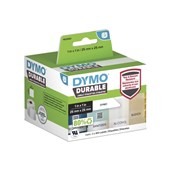 DY LW Dur MP Label 25x25mm