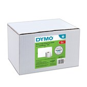 DY LW Shp Label 104x159mm Pack 6