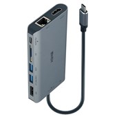 Lindy USBC Docking Station