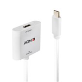 Lindy USBC HDMI 4K60 Converter