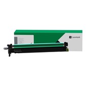 Lexmark 73D0P00 Black Photoconductor