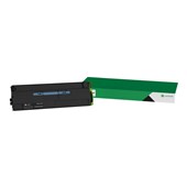 Lexmark 73D0W00 Wate Toner Bottle